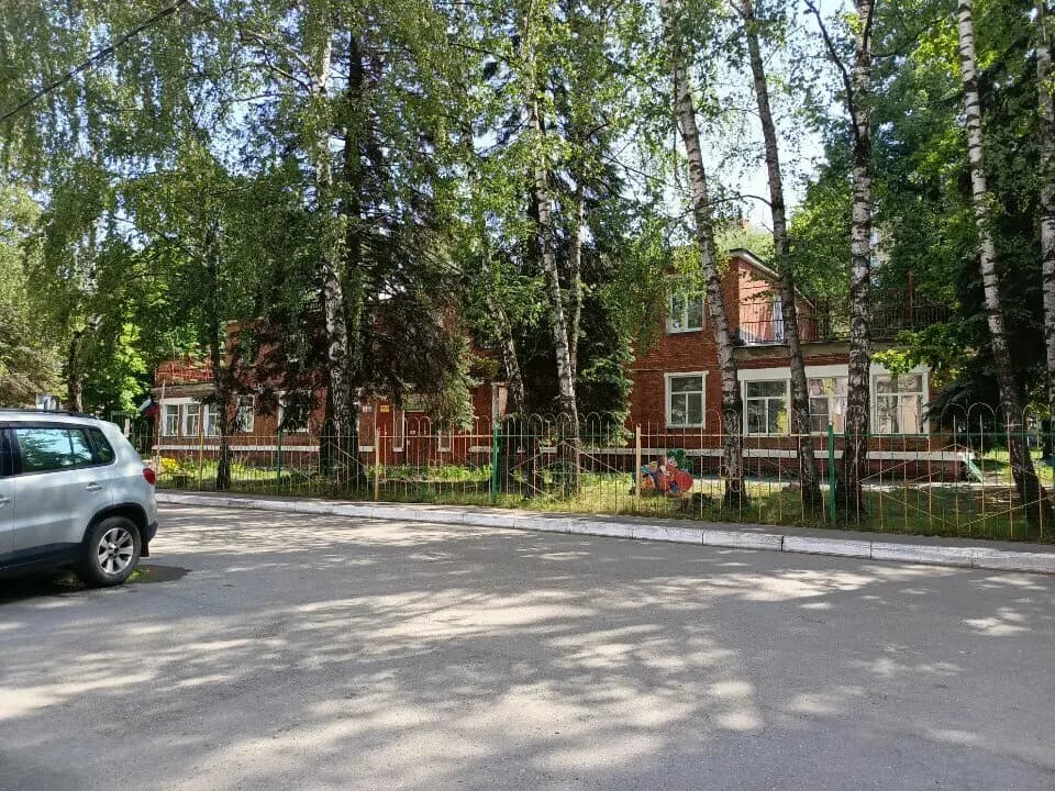 Центр развития ребёнка-детский сад № 21 Надежда — фото 4