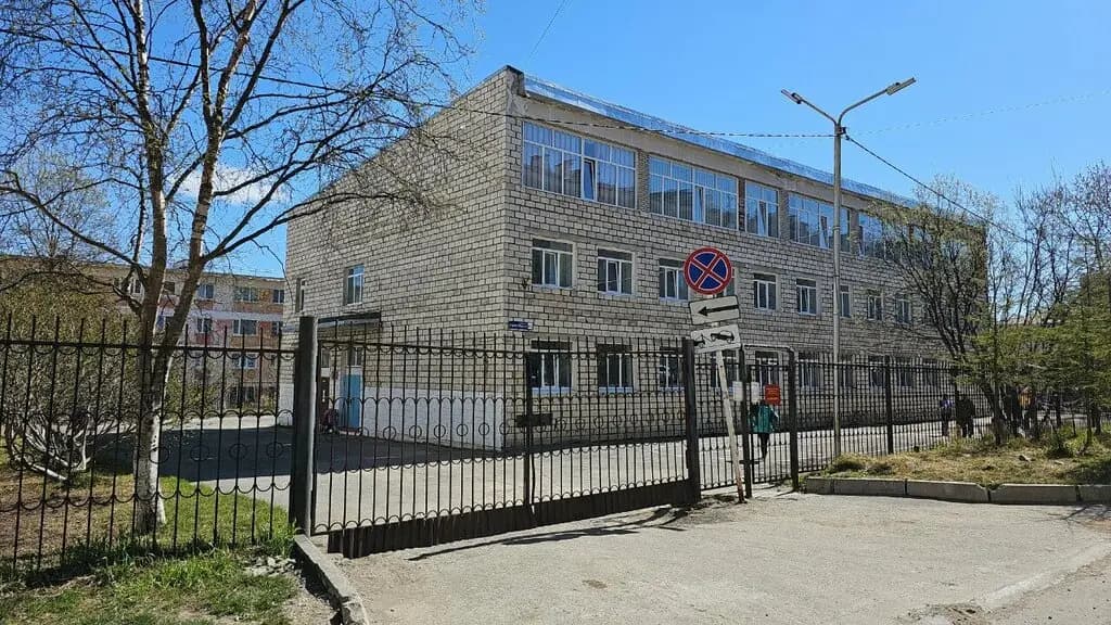 Центр развития ребенка-детский сад № 46 — фото 1