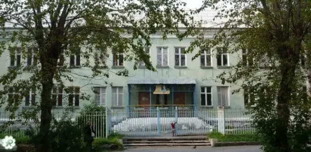 Детский сад № 2 Красная шапочка