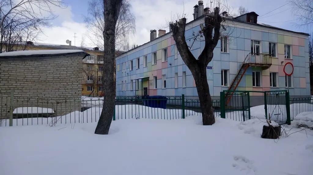 Детский сад № 19 Лилия — фото 6