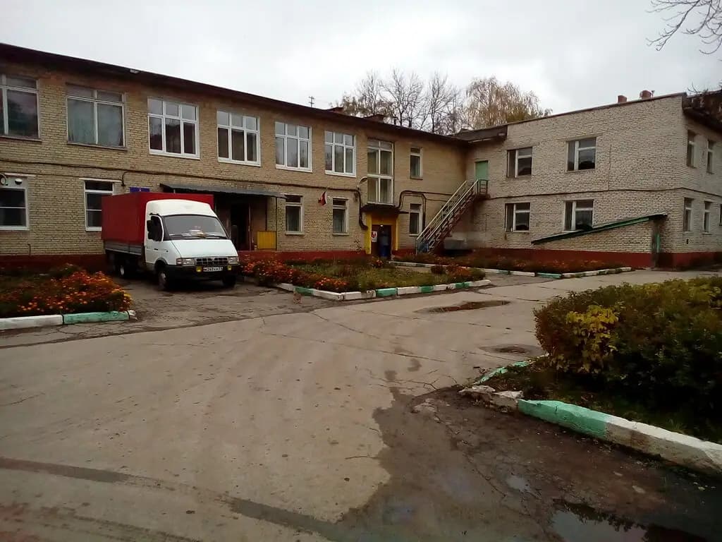 Детский сад № 53