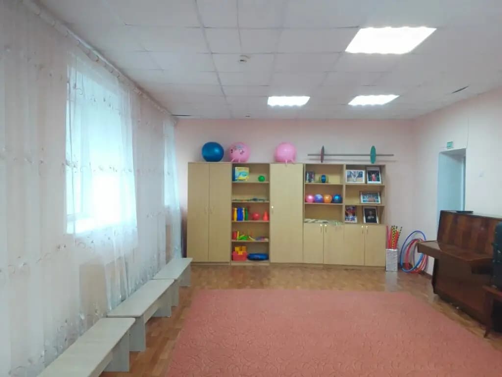 Детский сад № 37