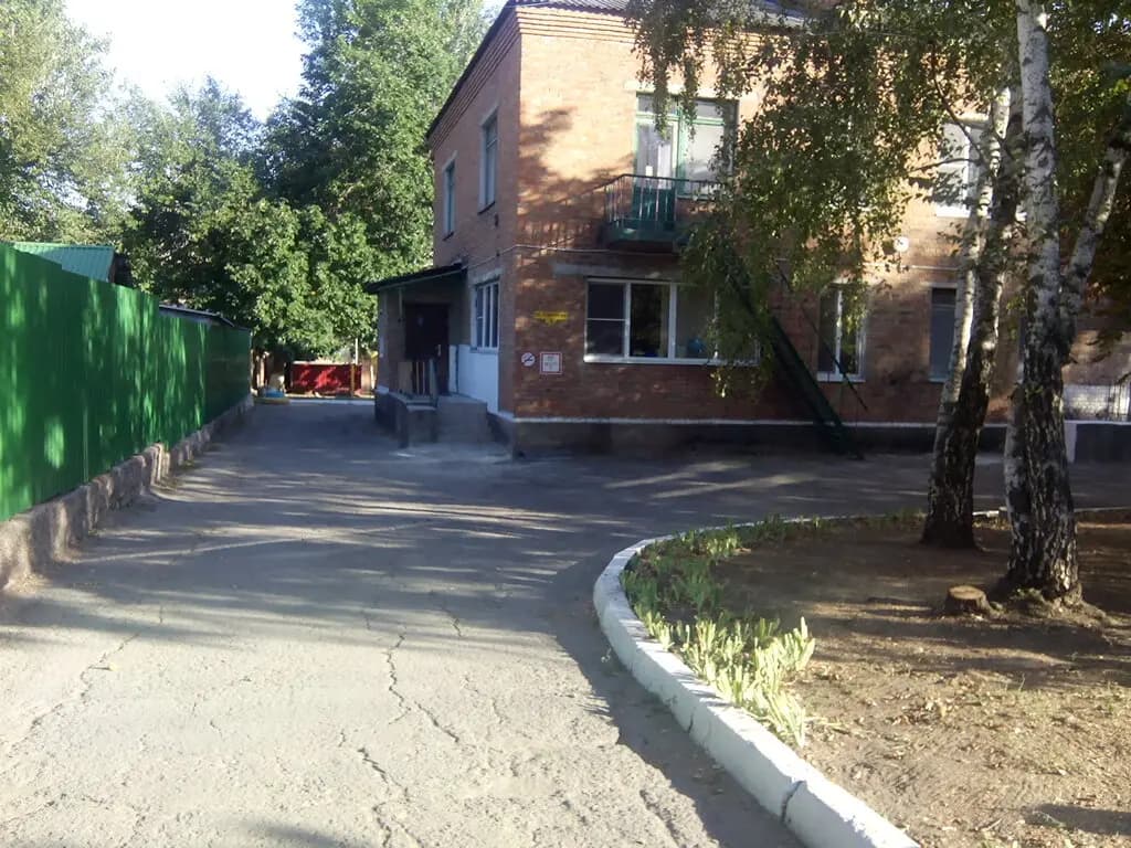 Детский сад № 37