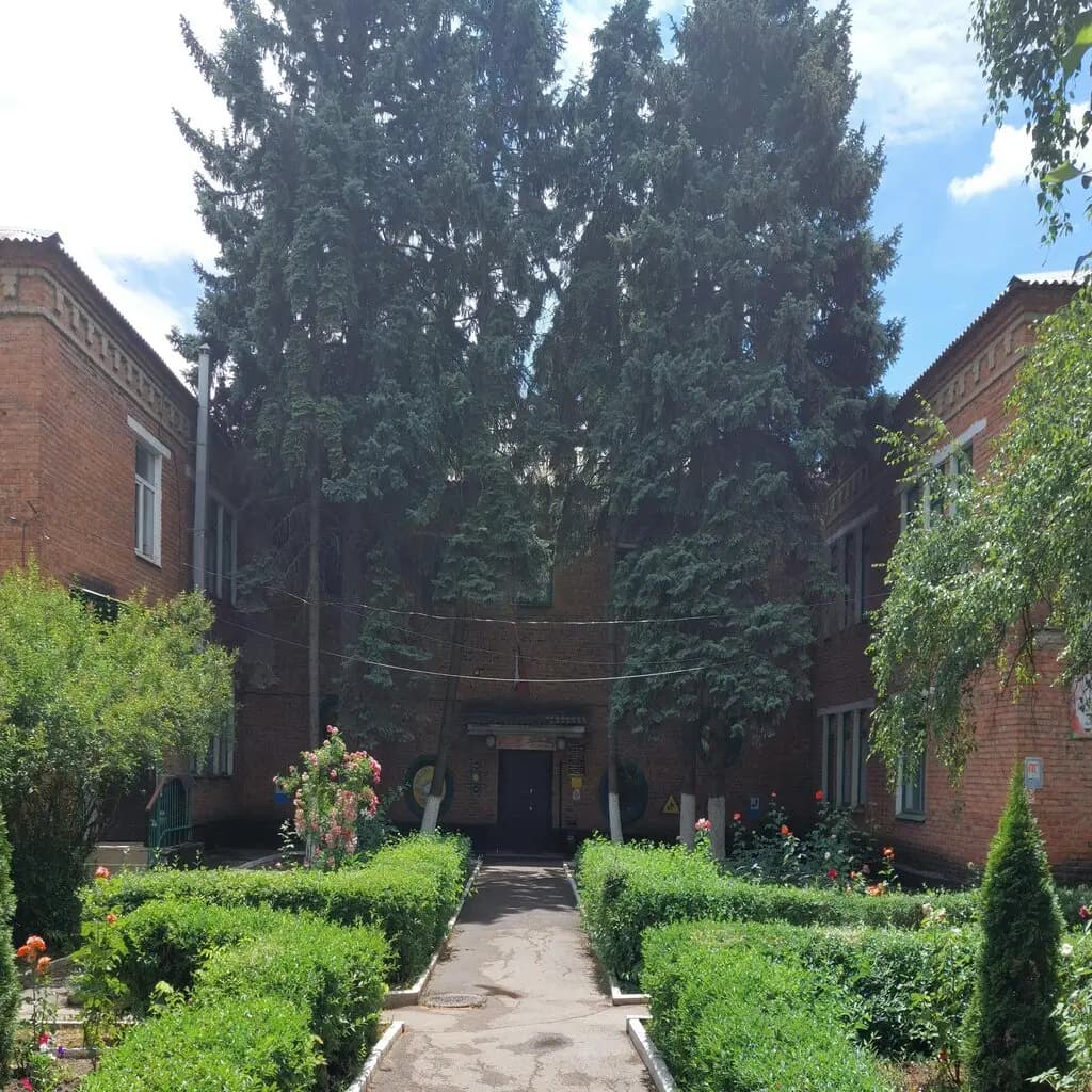 Детский сад № 32 Росинка — фото 9