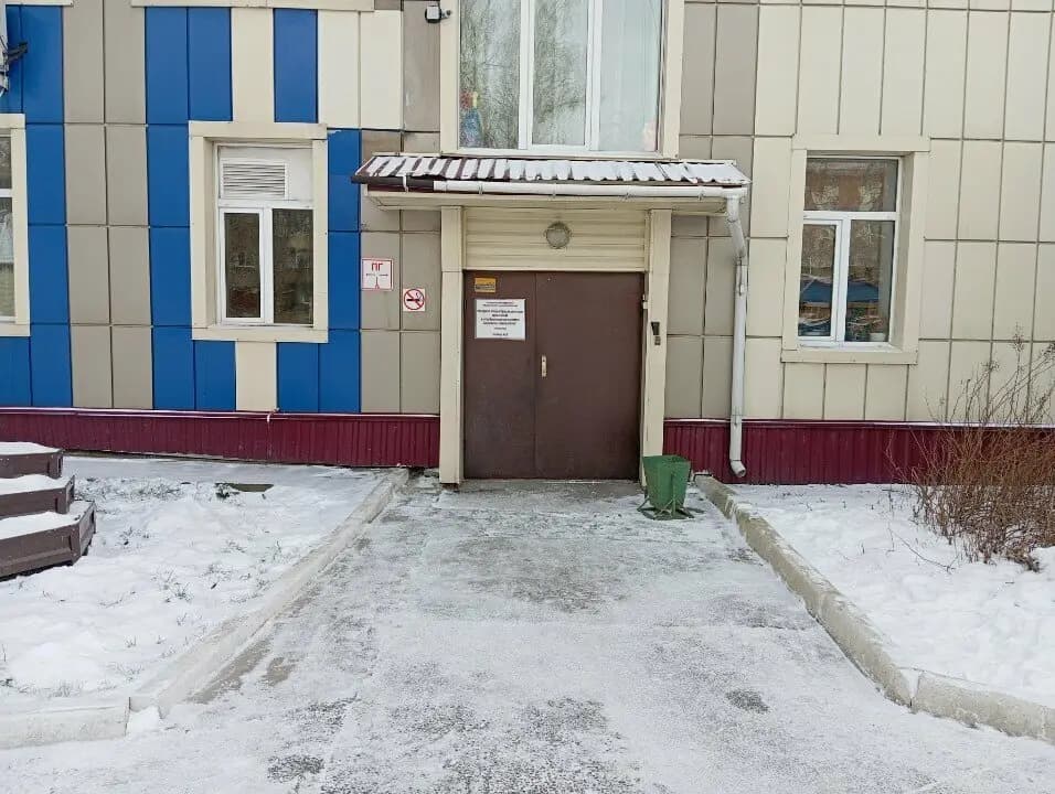 Средняя общеобразовательная школа № 12, корпус № 2, детский сад — фото 5