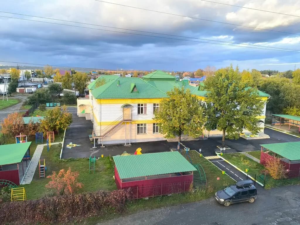 Детский сад № 31 Дружба — фото 2