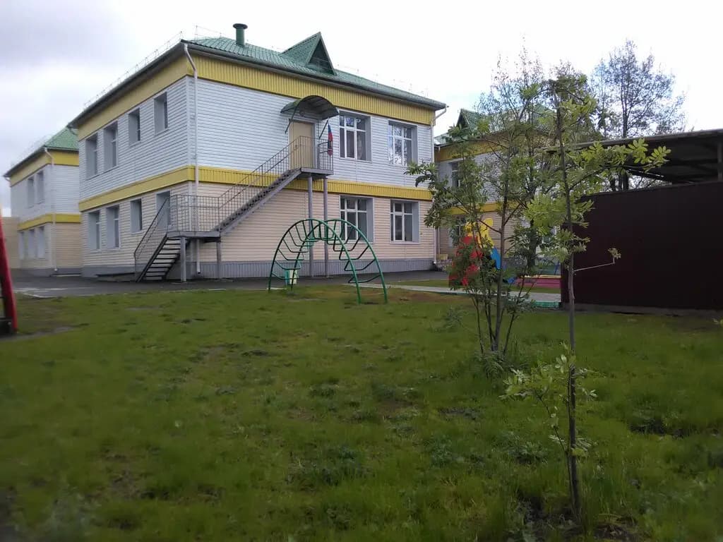 Детский сад № 31 Дружба — фото 3