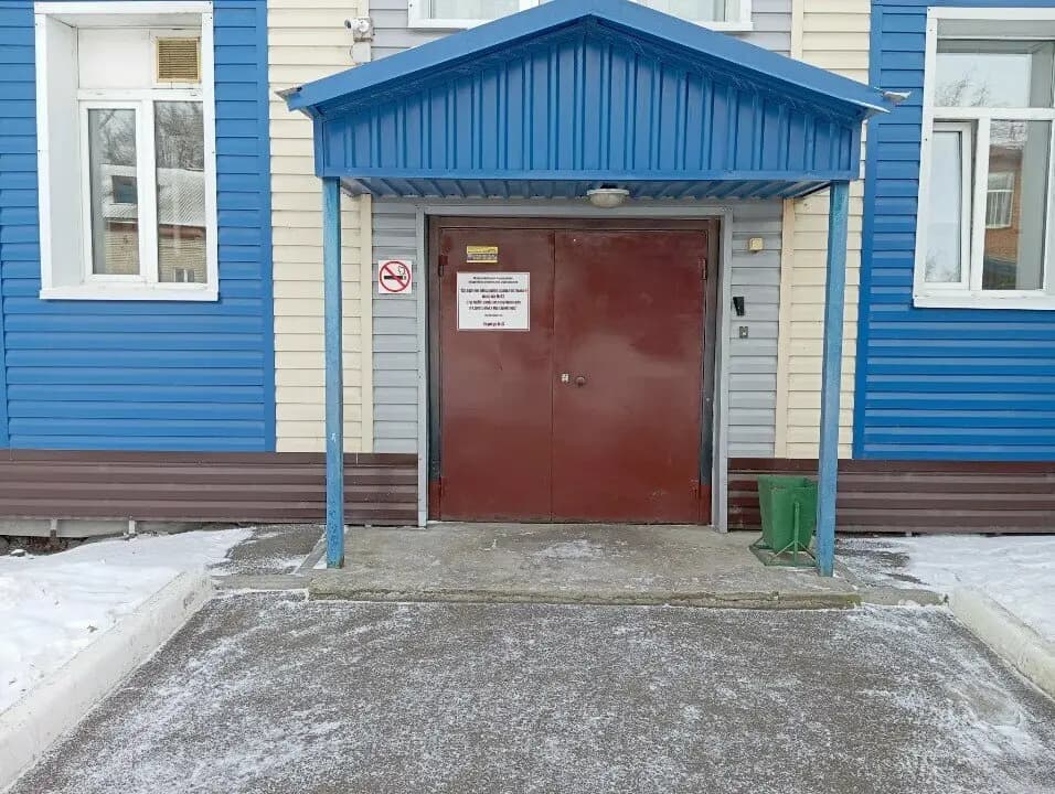 Средняя общеобразовательная школа № 12, корпус № 3, детский сад — фото 3