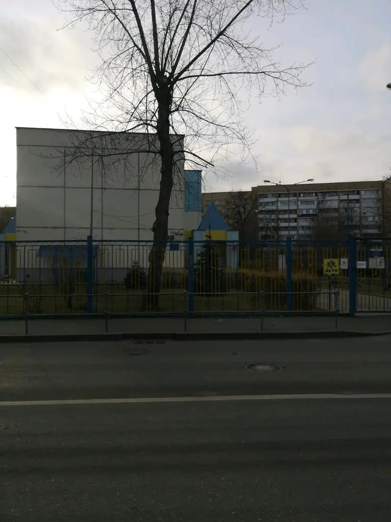 Школа № 1797 Богородская, корпус Мир детства — фото 4