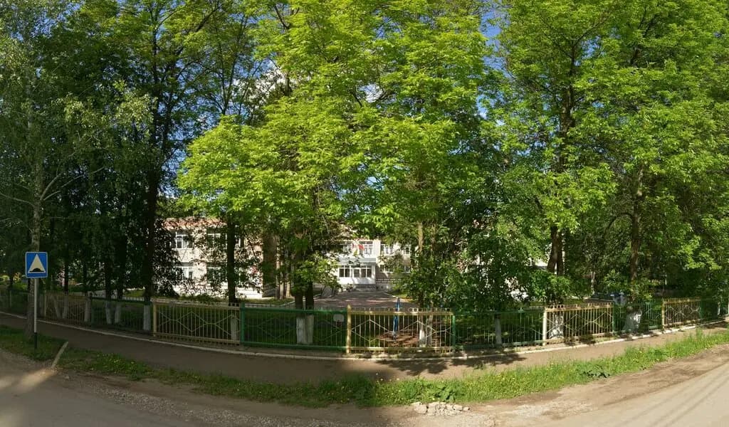 Детский сад № 12 Буратино — фото 1