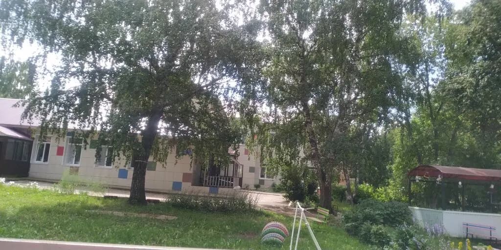 Детский сад № 1 Ласточка — фото 3