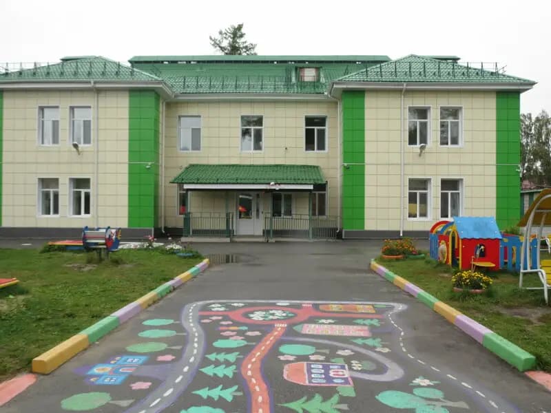 Детский сад № 86