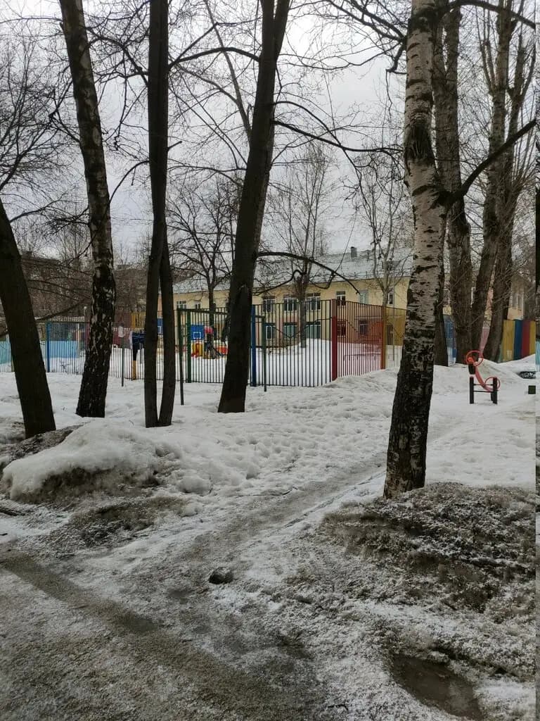 Московская международная школа, дошкольное подразделение Планета Земля — фото 8