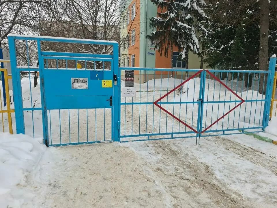 Центр образования № 22 Лицей искусств, дошкольное отделение — фото 3