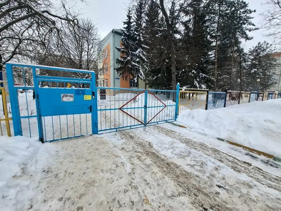 Центр образования № 22 Лицей искусств, дошкольное отделение — фото 6