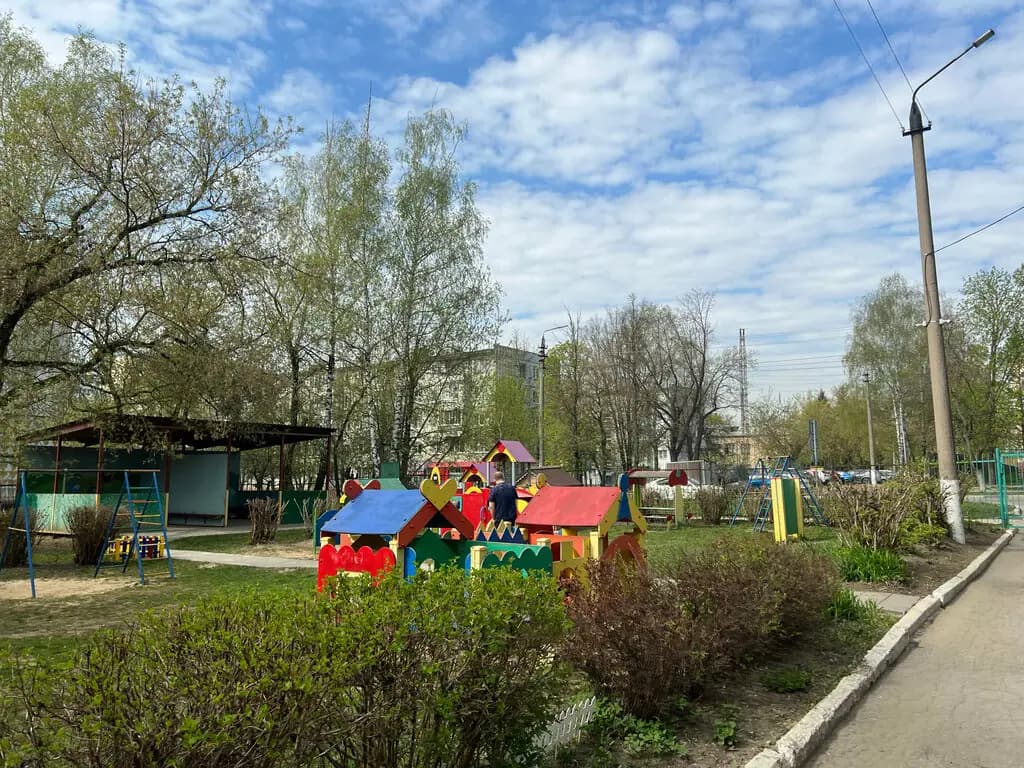 Детский сад № 4 Алёнушка — фото 10