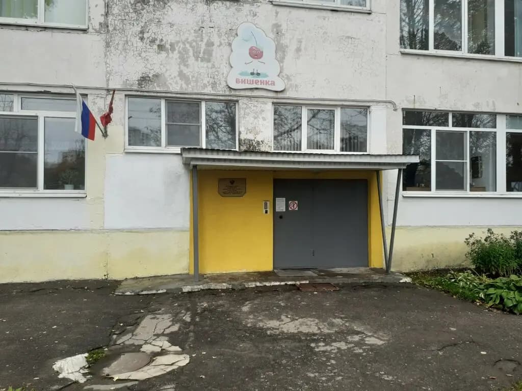 Центр образования № 37, структурное подразделение детский сад — фото 7