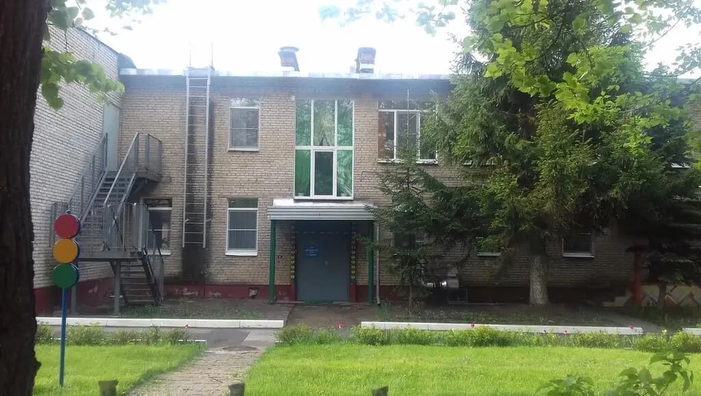 Детский сад № 130