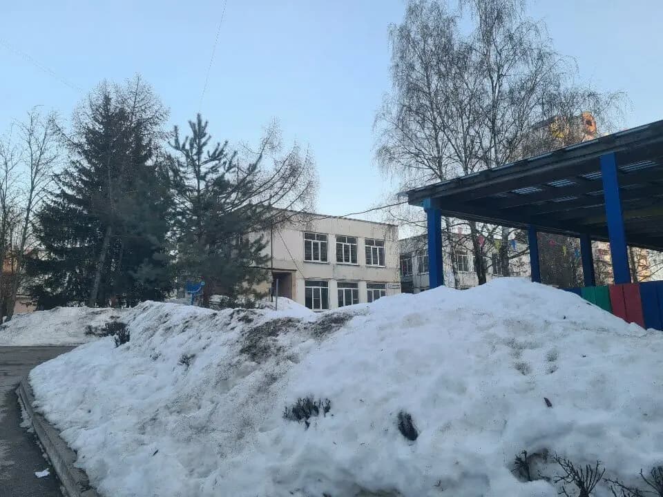 Центр развития ребёнка-детский сад № 3 — фото 6