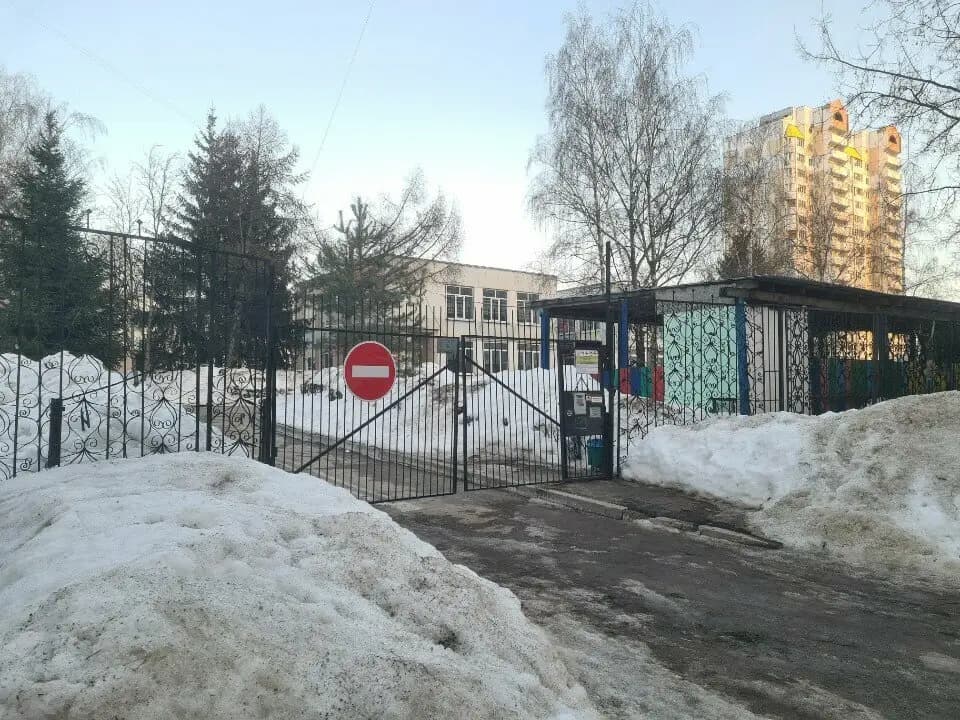 Центр развития ребёнка-детский сад № 3 — фото 7