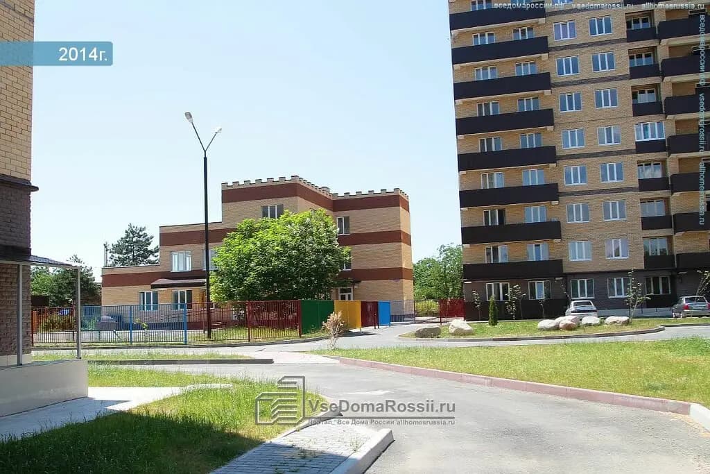 МБДОУ ДС № 14 Сказка — фото 2