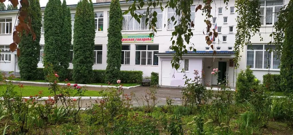 Детский сад № 36 Красная гвоздика — фото 2