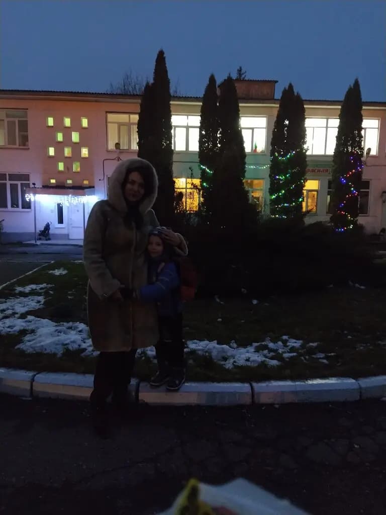 Детский сад № 36 Красная гвоздика — фото 5
