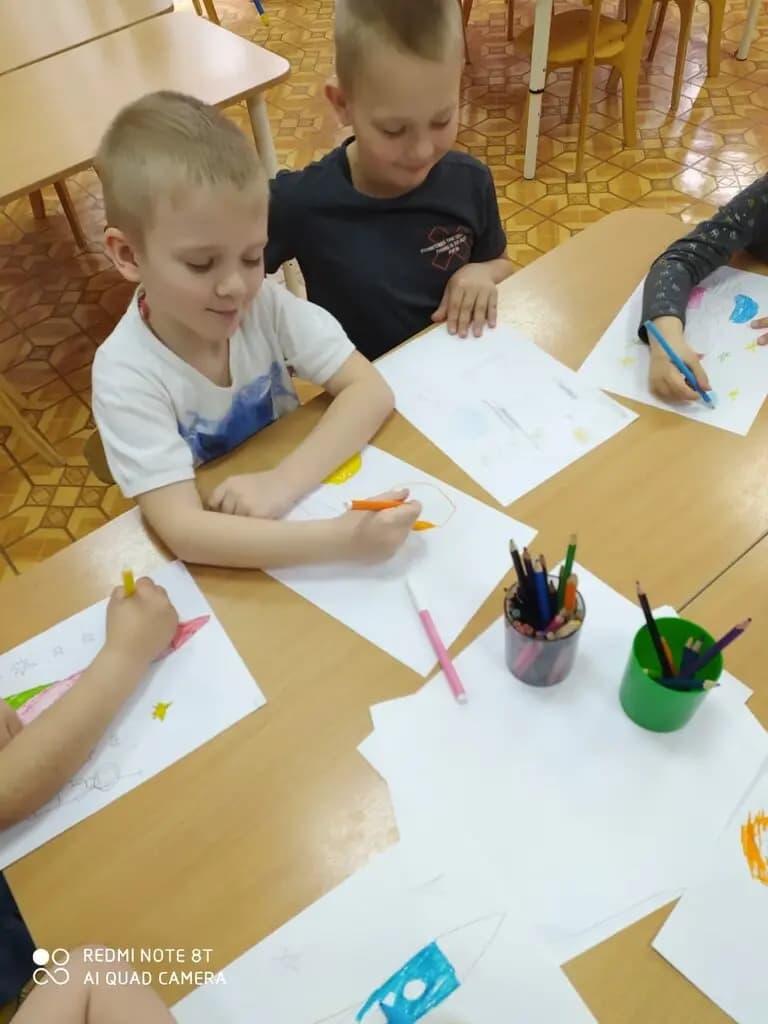 Детский сад № 36 Красная гвоздика — фото 6