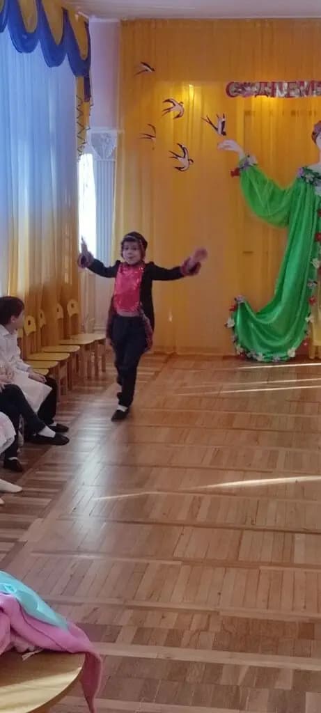 Детский сад № 36 Красная гвоздика — фото 7