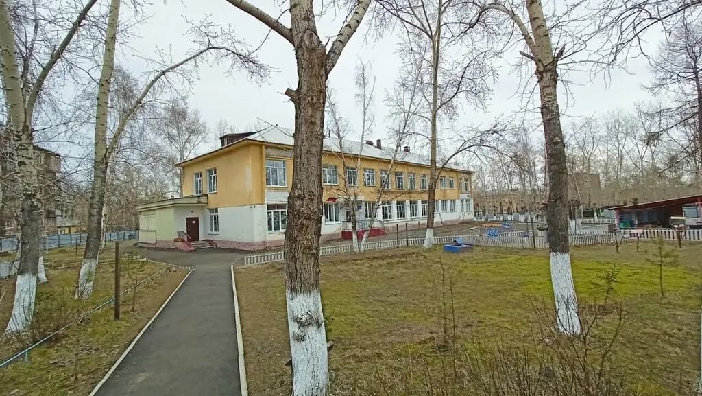 Детский сад № 51 Жарок — фото 1