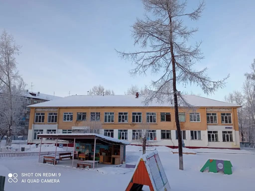 Детский сад № 51 Жарок — фото 4