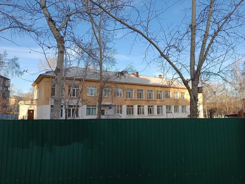 Детский сад № 51 Жарок — фото 5