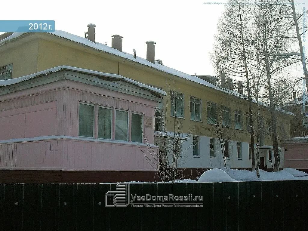 Детский сад № 51 Жарок — фото 7