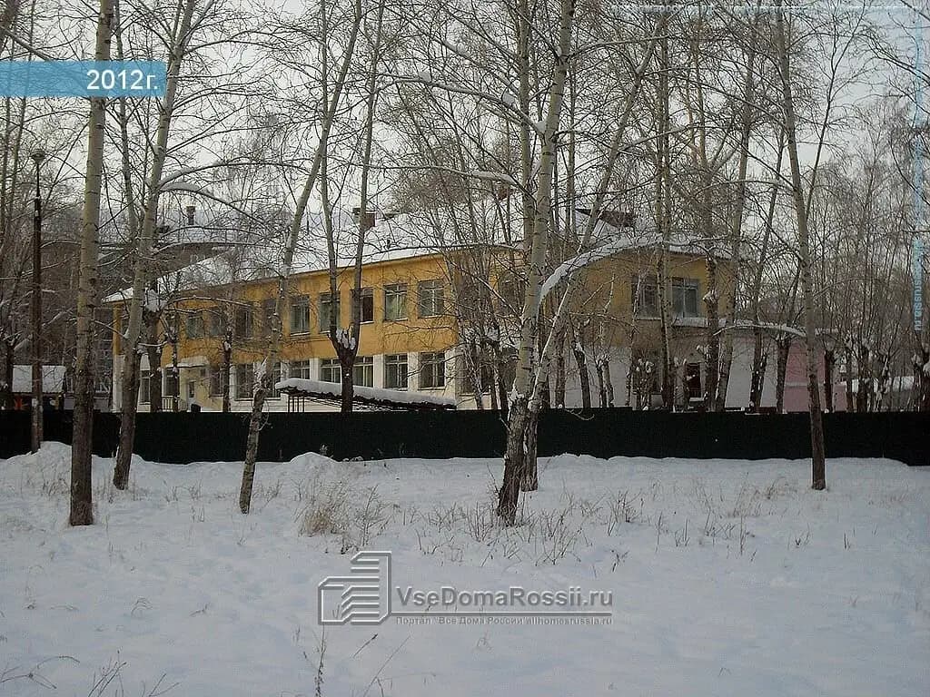 Детский сад № 51 Жарок — фото 8