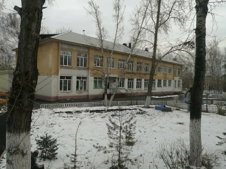 Детский сад № 51 Жарок — фото 9