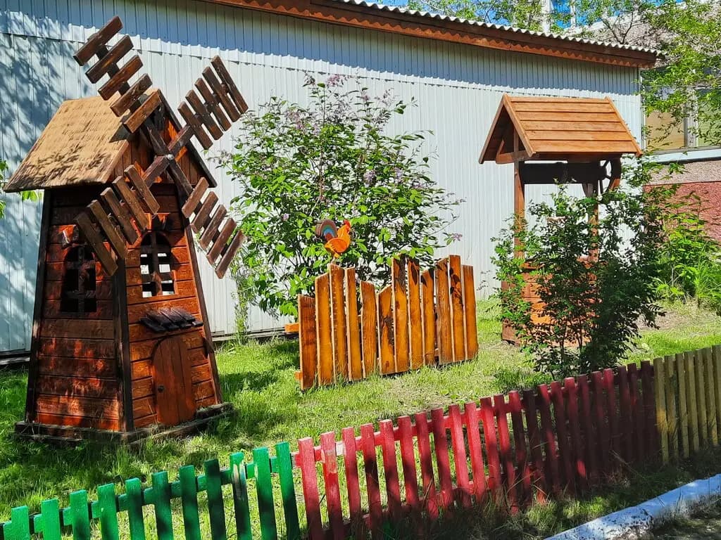 Детский сад № 95 Звёздочка — фото 3