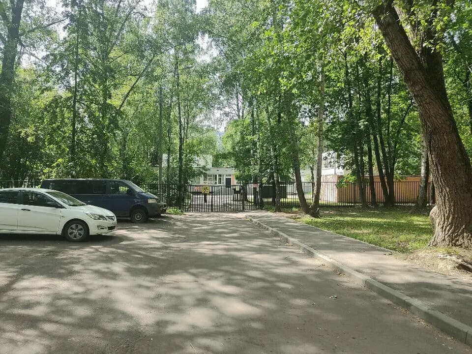 Вешняковская школа им. В. П. Бехтина, дошкольная группа № 2 — фото 6