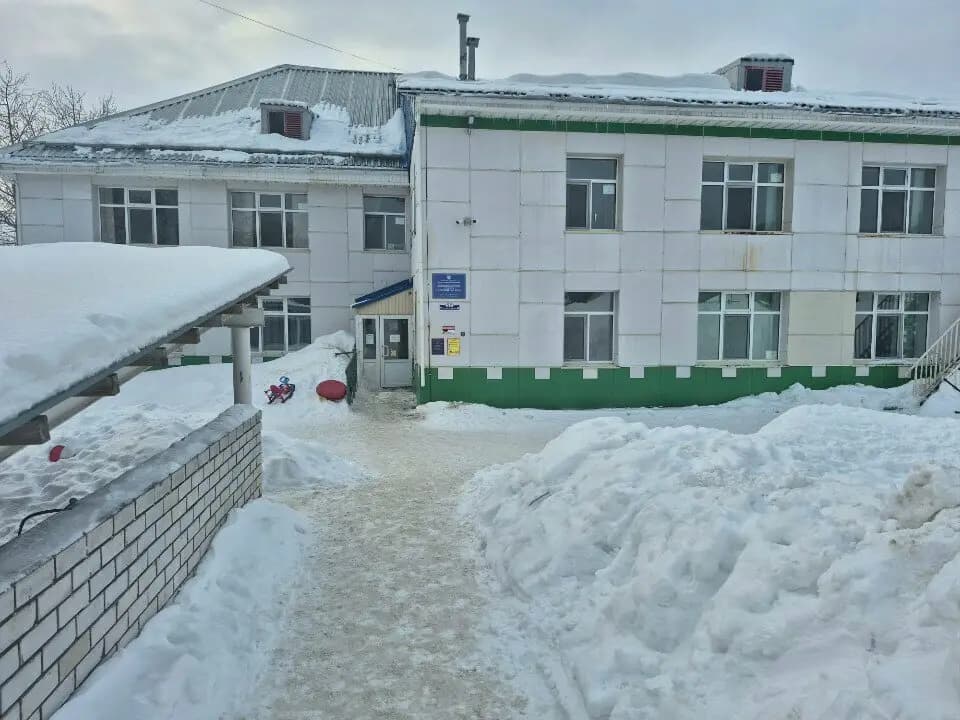 Детский сад № 49