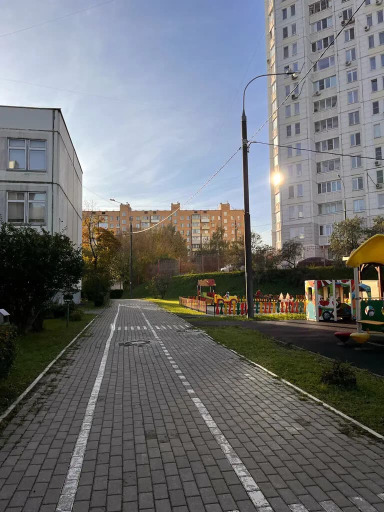 Школа № 1795 Лосиноостровская, дошкольные группы № 4 — фото 3