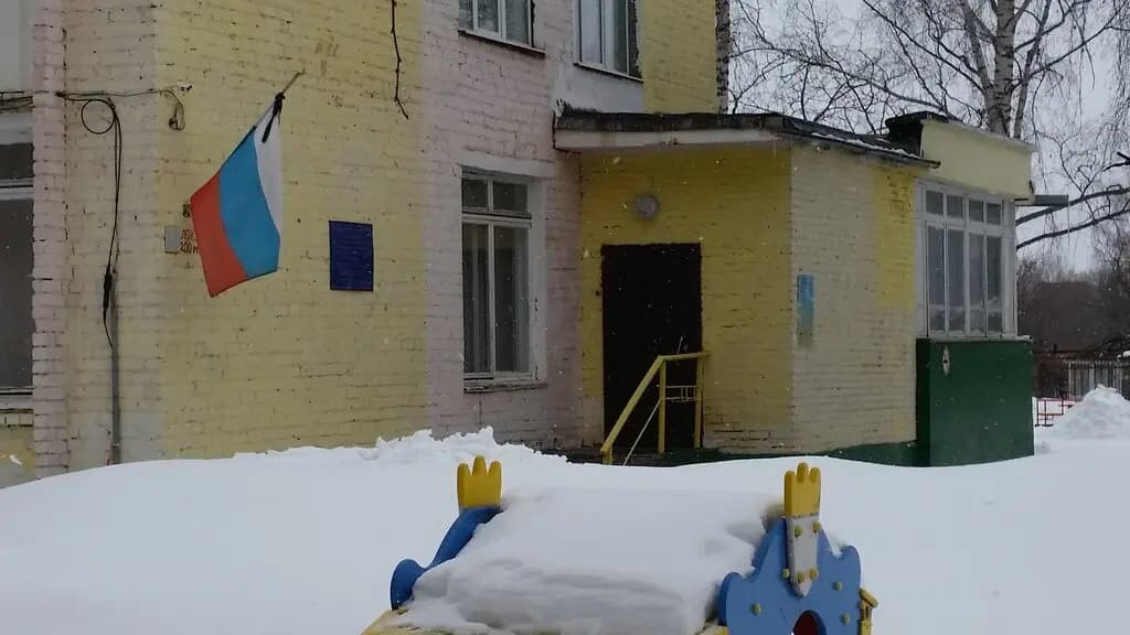 Детский сад № 105 Детство — фото 4