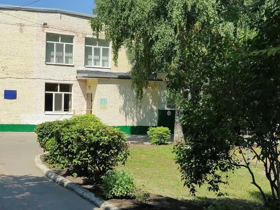 Детский сад № 105 Детство — фото 6