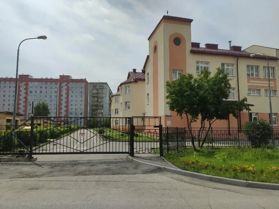 Детский сад № 57 Матрёшка — фото 10