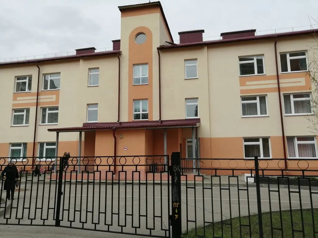 Детский сад № 57 Матрёшка — фото 6
