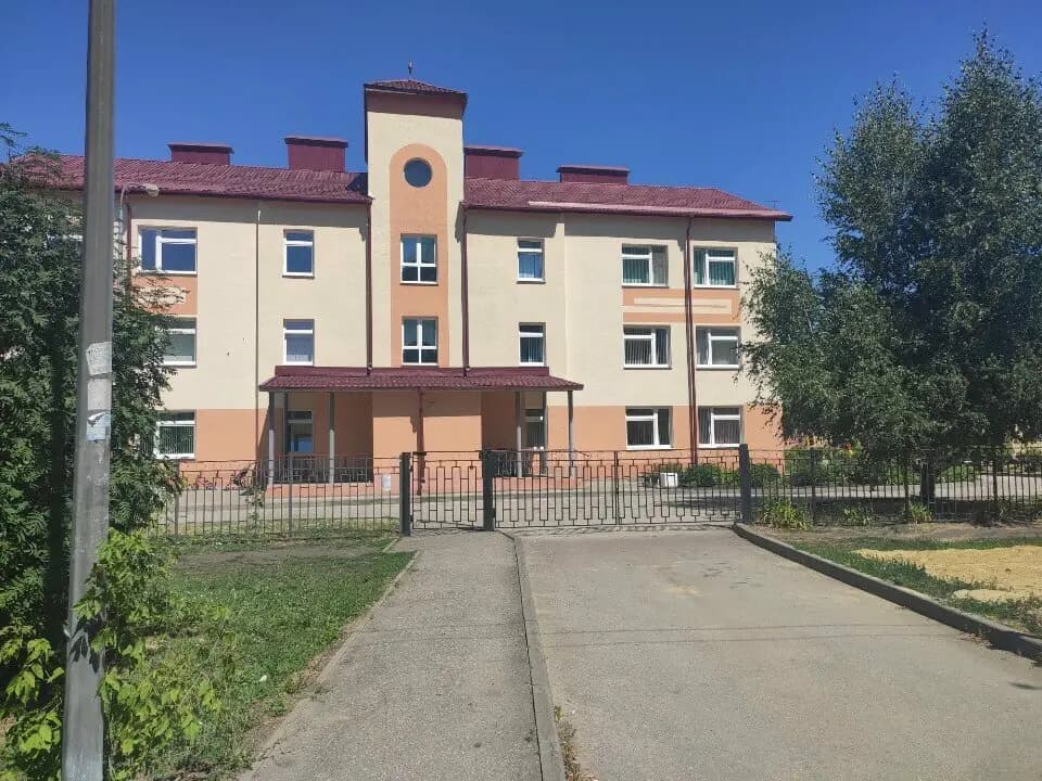 Детский сад № 57 Матрёшка — фото 7