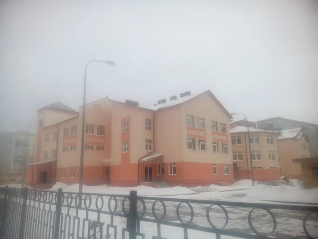 Детский сад № 57 Матрёшка — фото 8