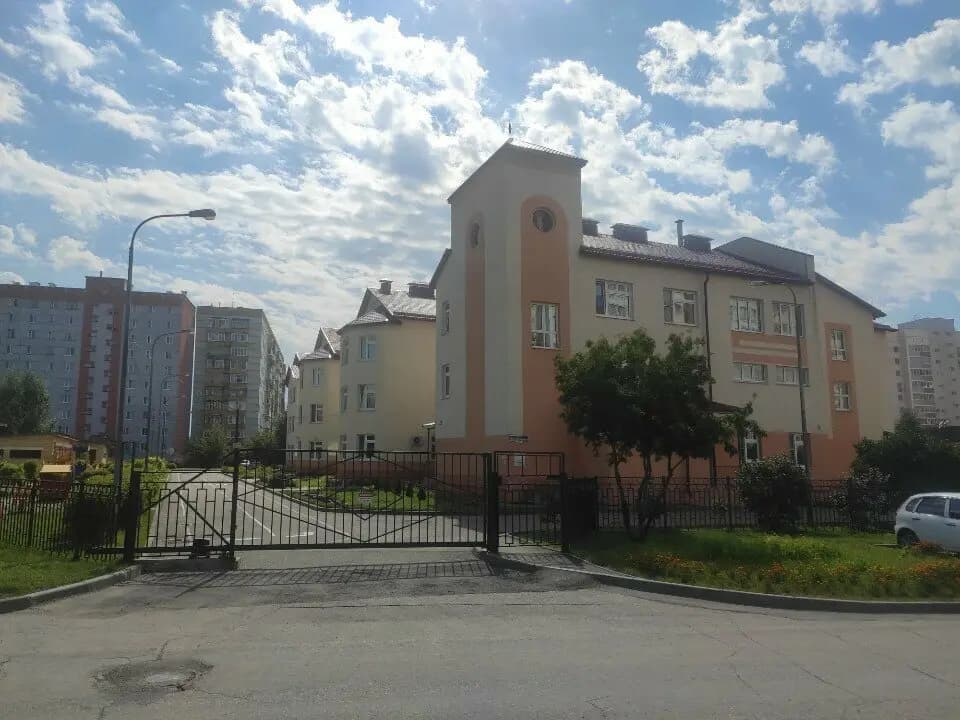 Детский сад № 57 Матрёшка — фото 9