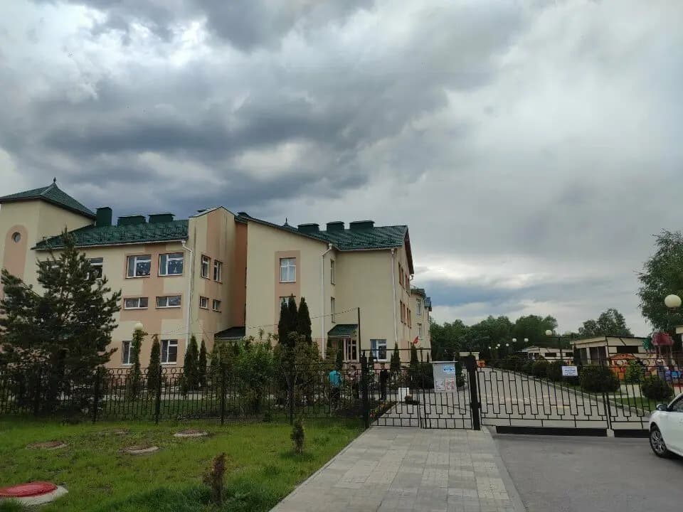 Детский сад № 5, филиал — фото 6