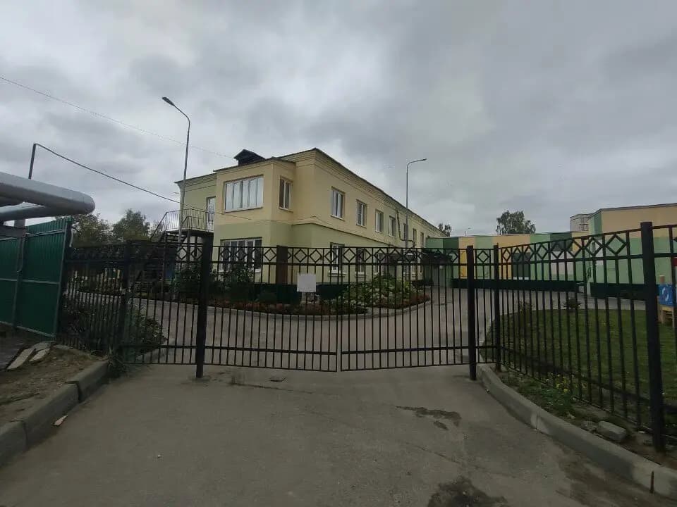 Детский сад № 57 Матрёшка — фото 4