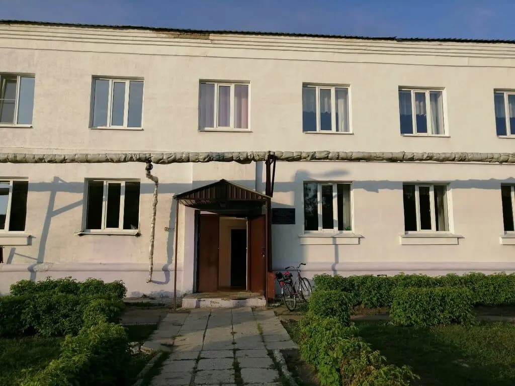Детский сад № 57 Матрёшка — фото 6