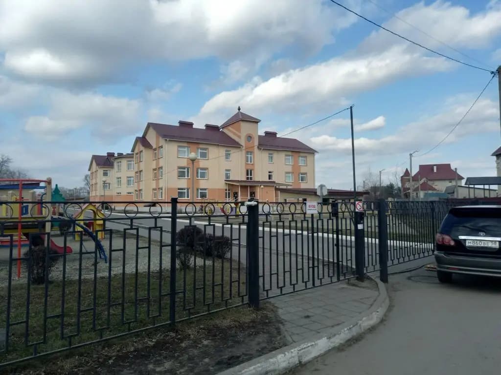 Детский сад № 120 Аистёнок, филиал № 2 Журавушка — фото 4